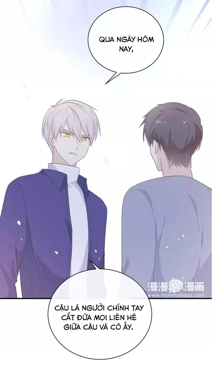 Tôi Bị Idol... Chuyện Không Thể Tả Chapter 121 - 23