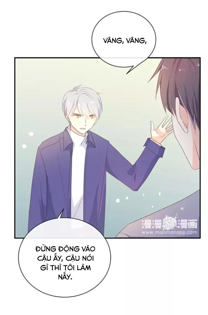 Tôi Bị Idol... Chuyện Không Thể Tả Chapter 122 - 5