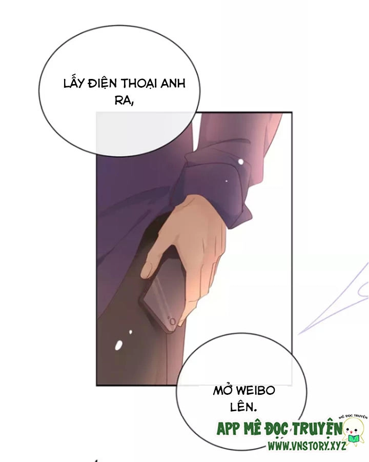 Tôi Bị Idol... Chuyện Không Thể Tả Chapter 122 - 6