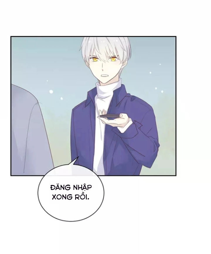 Tôi Bị Idol... Chuyện Không Thể Tả Chapter 122 - 8