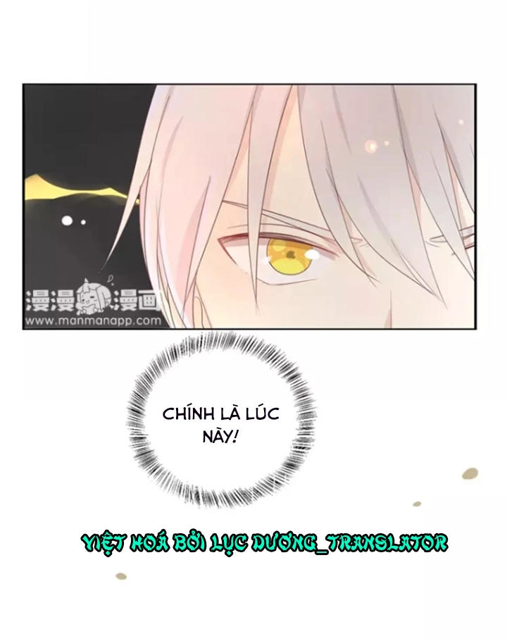 Tôi Bị Idol... Chuyện Không Thể Tả Chapter 122 - 10