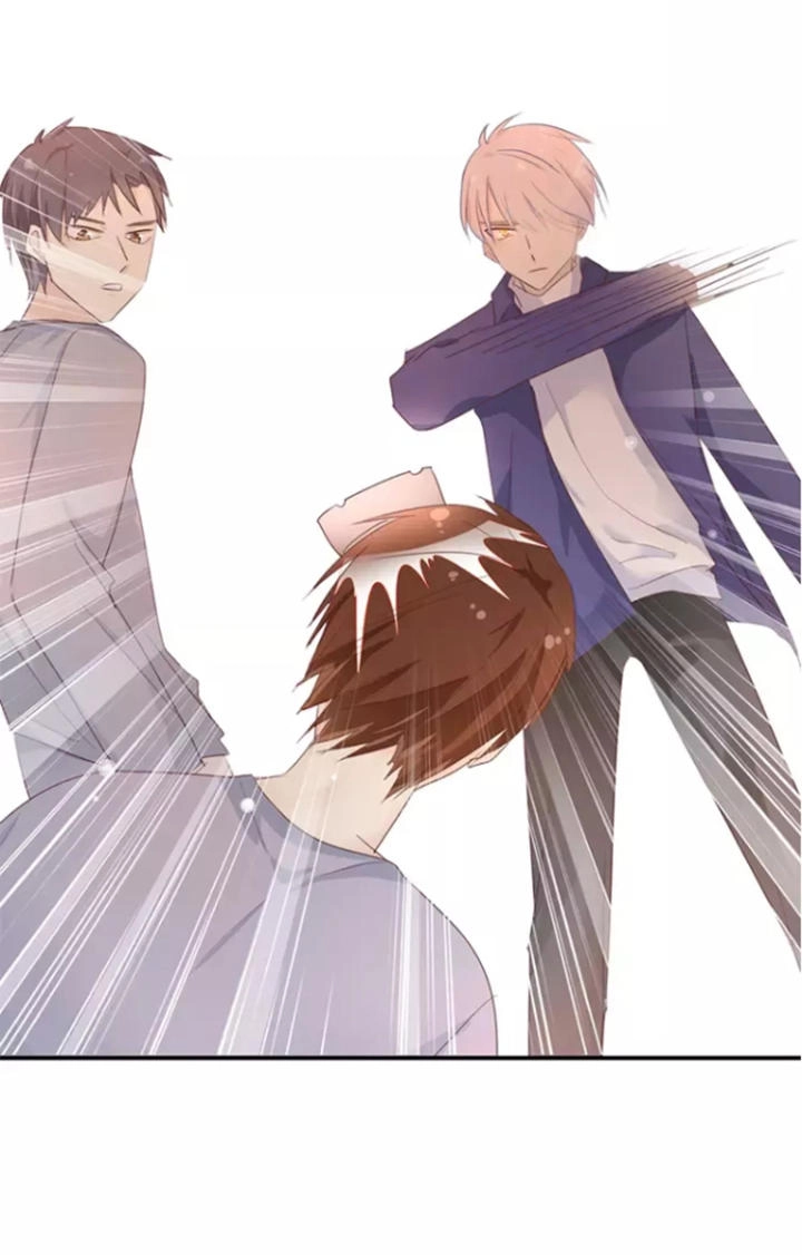 Tôi Bị Idol... Chuyện Không Thể Tả Chapter 122 - 11