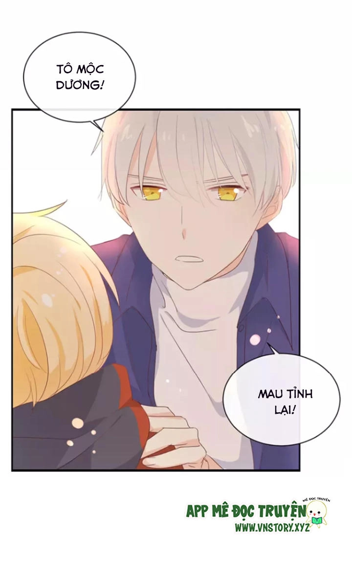 Tôi Bị Idol... Chuyện Không Thể Tả Chapter 122 - 12