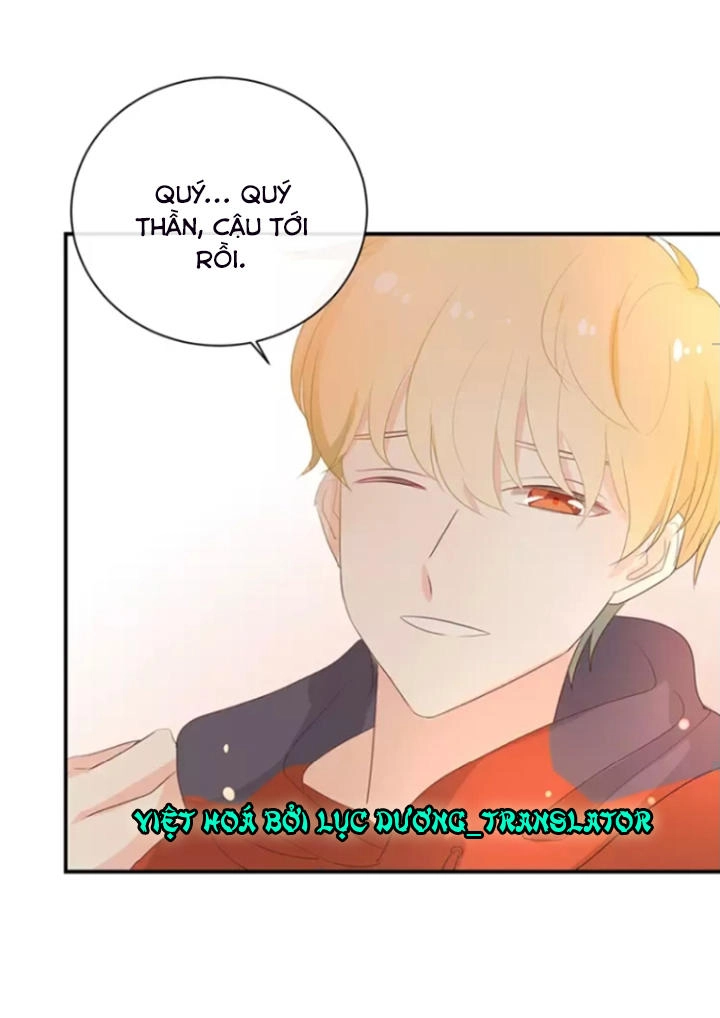 Tôi Bị Idol... Chuyện Không Thể Tả Chapter 122 - 13