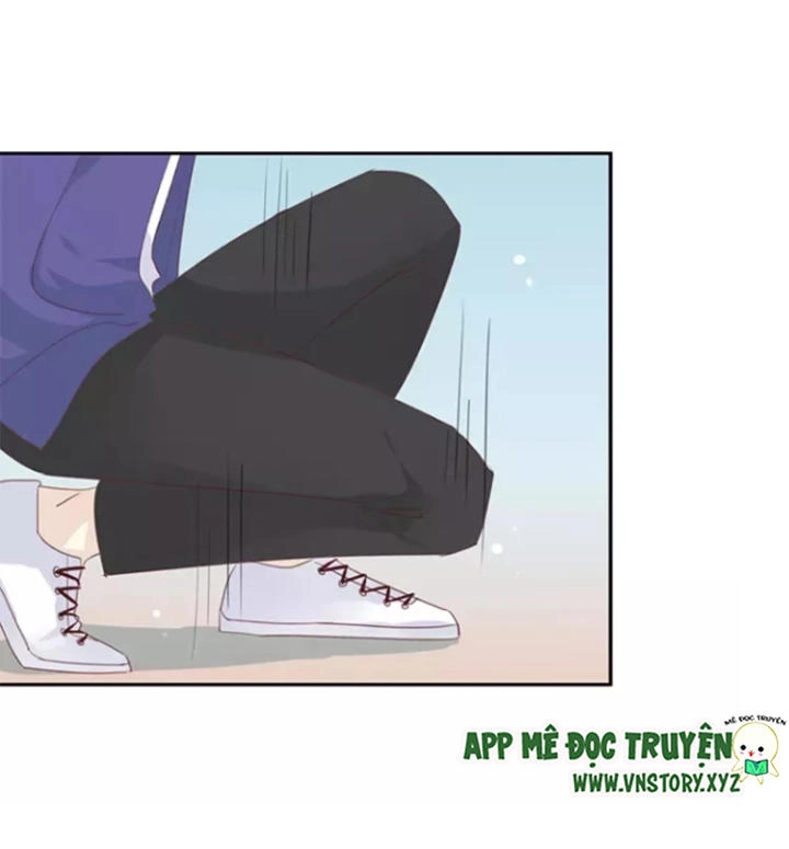 Tôi Bị Idol... Chuyện Không Thể Tả Chapter 122 - 18