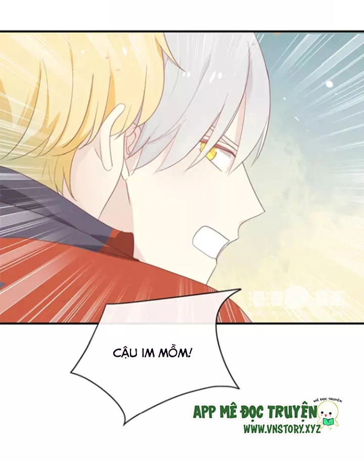 Tôi Bị Idol... Chuyện Không Thể Tả Chapter 122 - 21