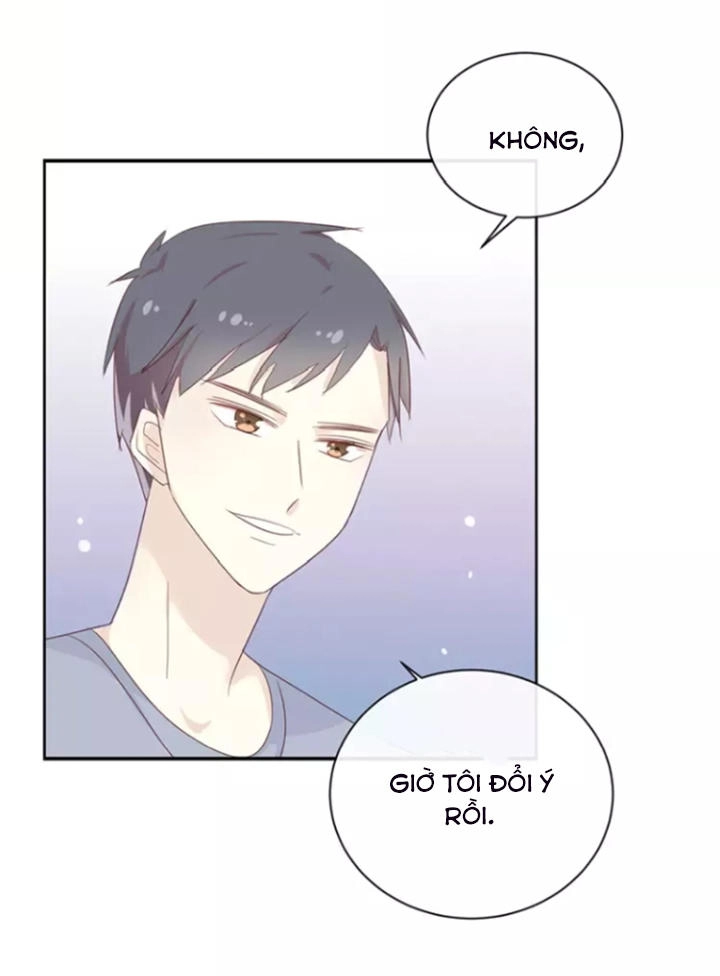 Tôi Bị Idol... Chuyện Không Thể Tả Chapter 122 - 23