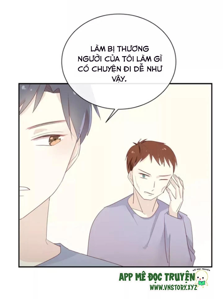 Tôi Bị Idol... Chuyện Không Thể Tả Chapter 122 - 24