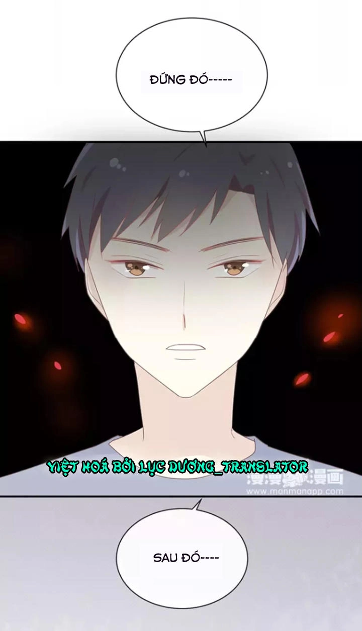 Tôi Bị Idol... Chuyện Không Thể Tả Chapter 122 - 25