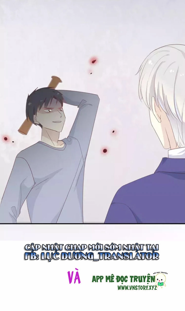 Tôi Bị Idol... Chuyện Không Thể Tả Chapter 122 - 26