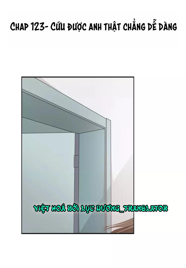 Tôi Bị Idol... Chuyện Không Thể Tả Chapter 123 - 1