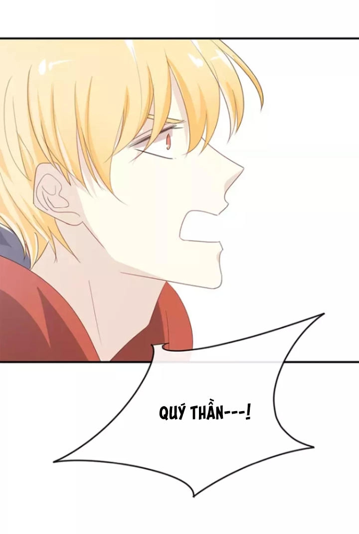 Tôi Bị Idol... Chuyện Không Thể Tả Chapter 123 - 2