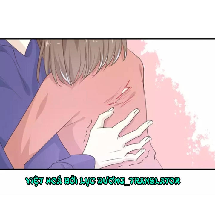 Tôi Bị Idol... Chuyện Không Thể Tả Chapter 123 - 7