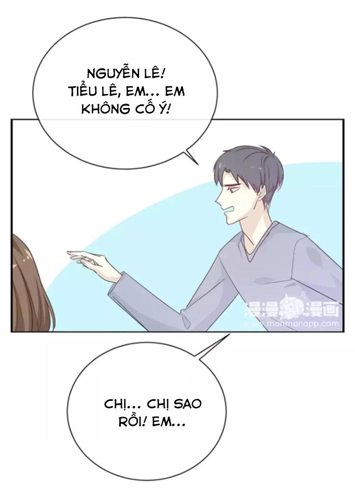 Tôi Bị Idol... Chuyện Không Thể Tả Chapter 123 - 8