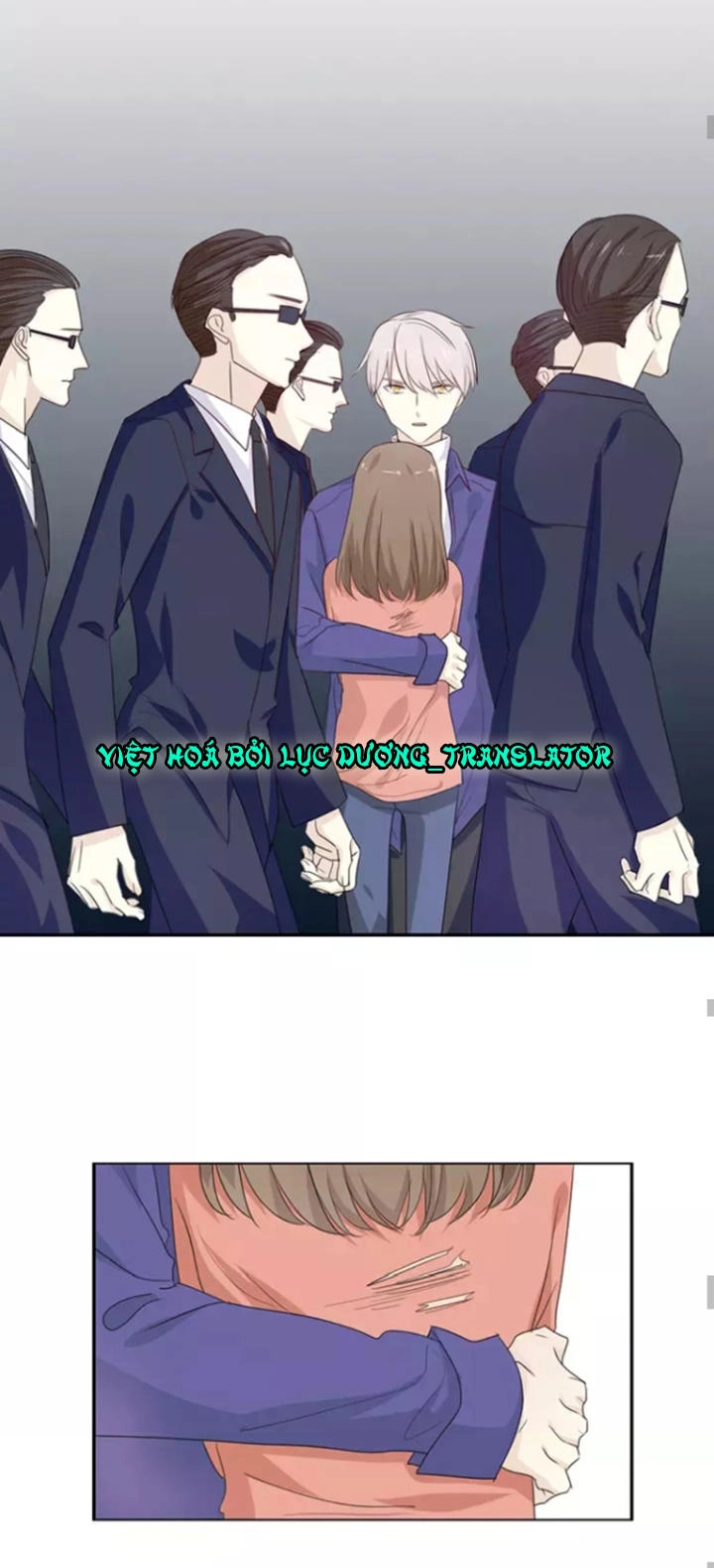 Tôi Bị Idol... Chuyện Không Thể Tả Chapter 123 - 10