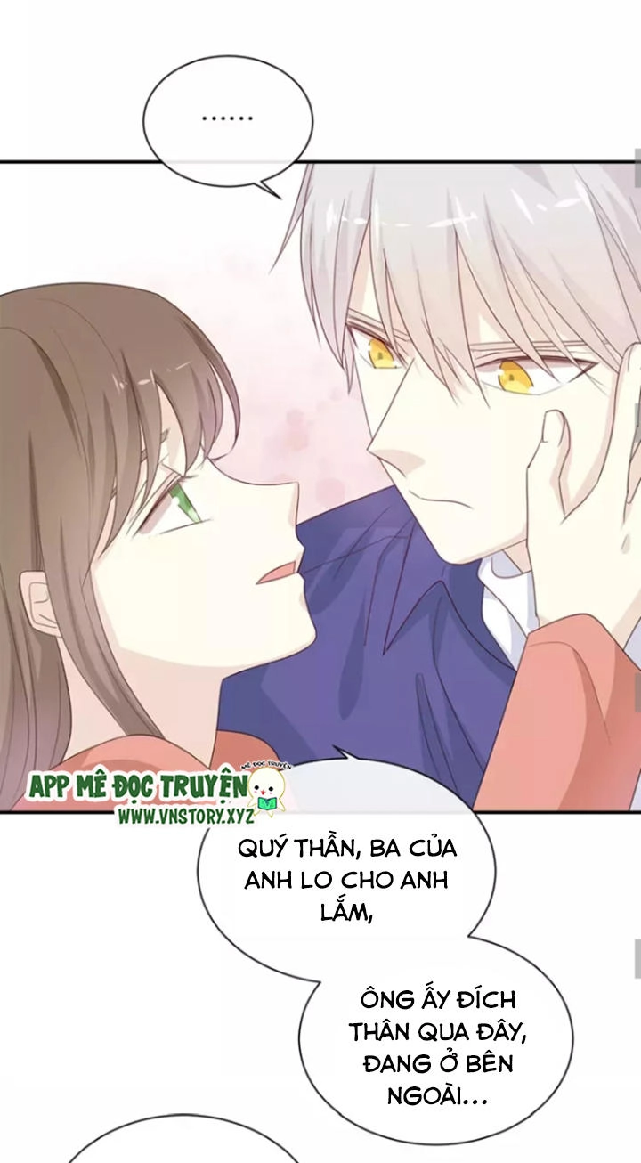 Tôi Bị Idol... Chuyện Không Thể Tả Chapter 123 - 12