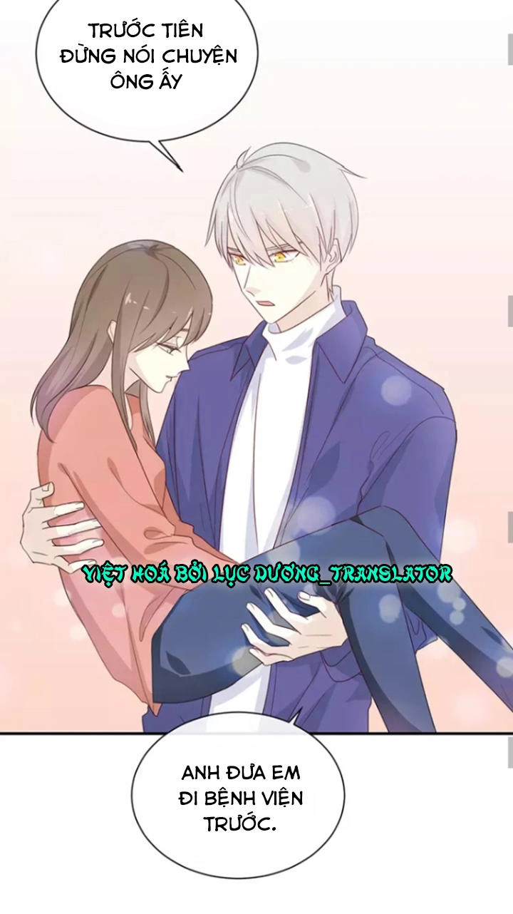 Tôi Bị Idol... Chuyện Không Thể Tả Chapter 123 - 13