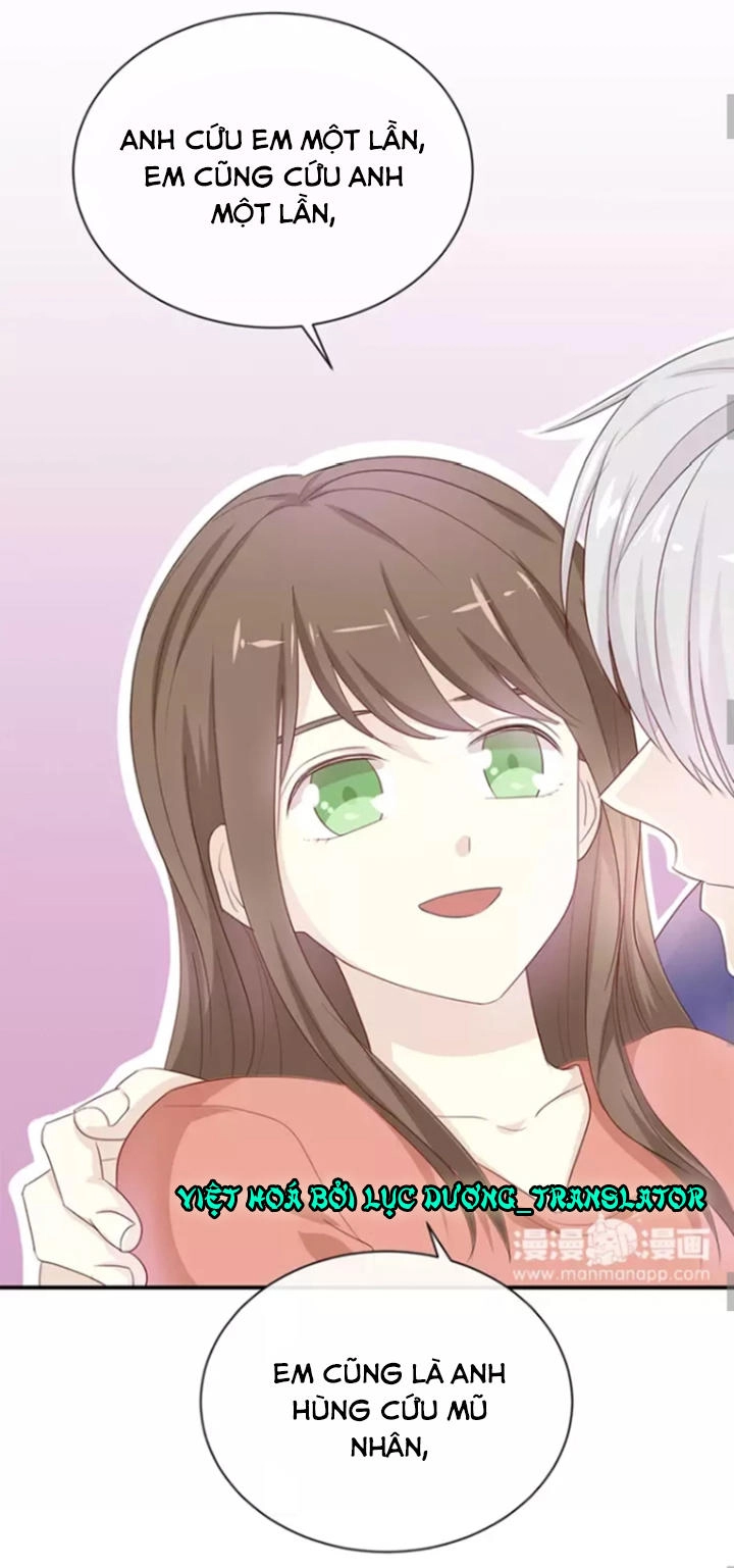 Tôi Bị Idol... Chuyện Không Thể Tả Chapter 123 - 16