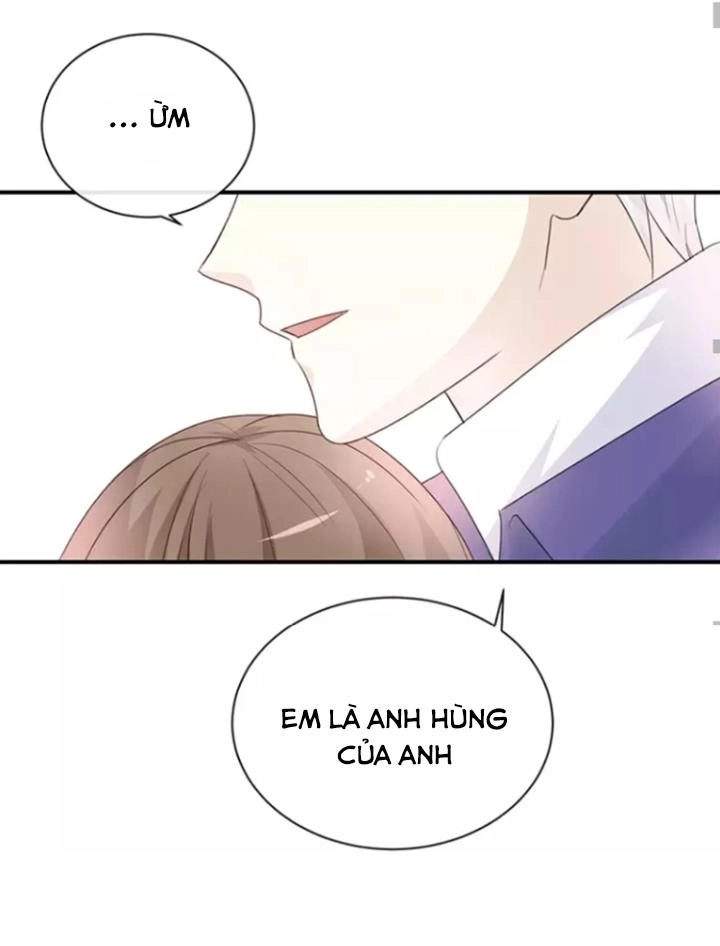 Tôi Bị Idol... Chuyện Không Thể Tả Chapter 123 - 17