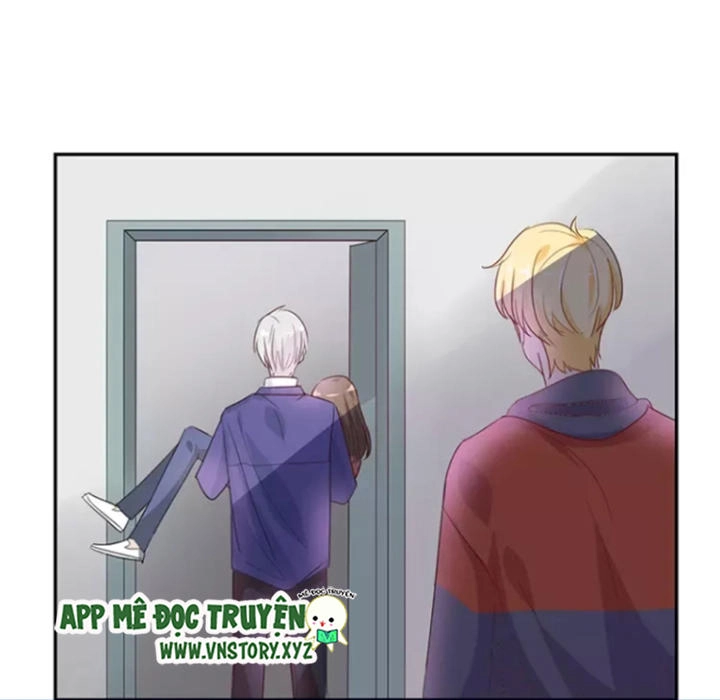 Tôi Bị Idol... Chuyện Không Thể Tả Chapter 123 - 18