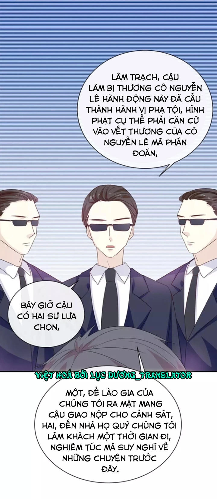 Tôi Bị Idol... Chuyện Không Thể Tả Chapter 123 - 19