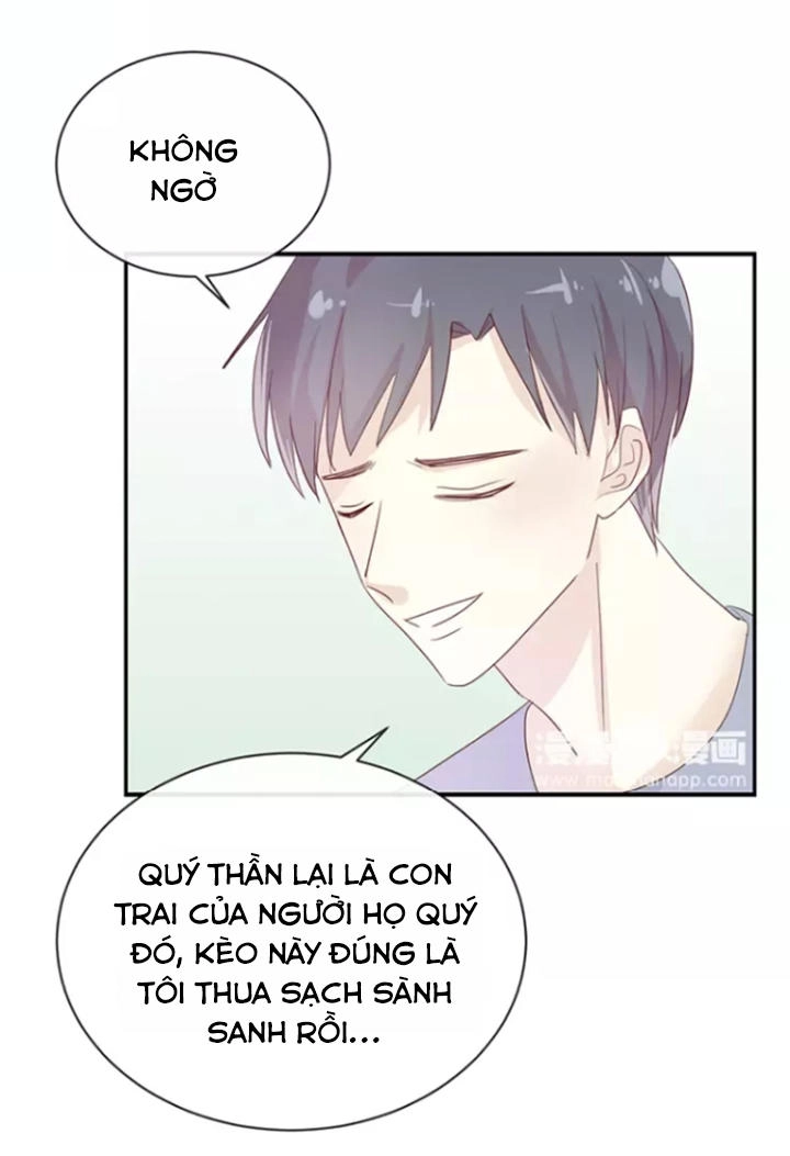 Tôi Bị Idol... Chuyện Không Thể Tả Chapter 123 - 20