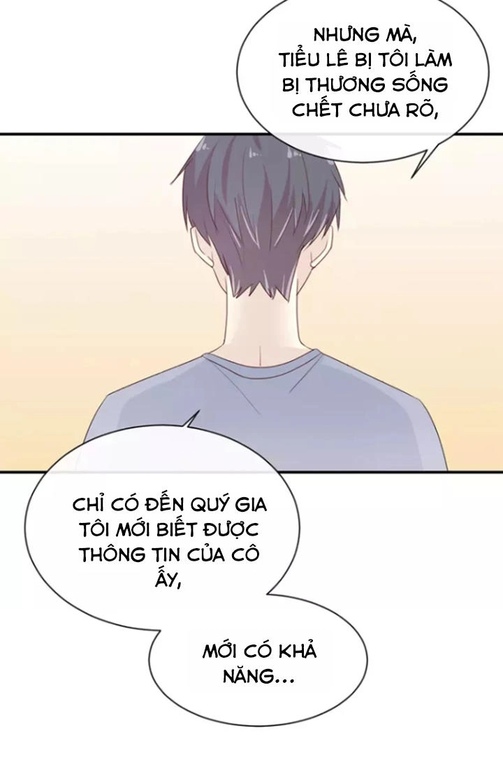 Tôi Bị Idol... Chuyện Không Thể Tả Chapter 123 - 23