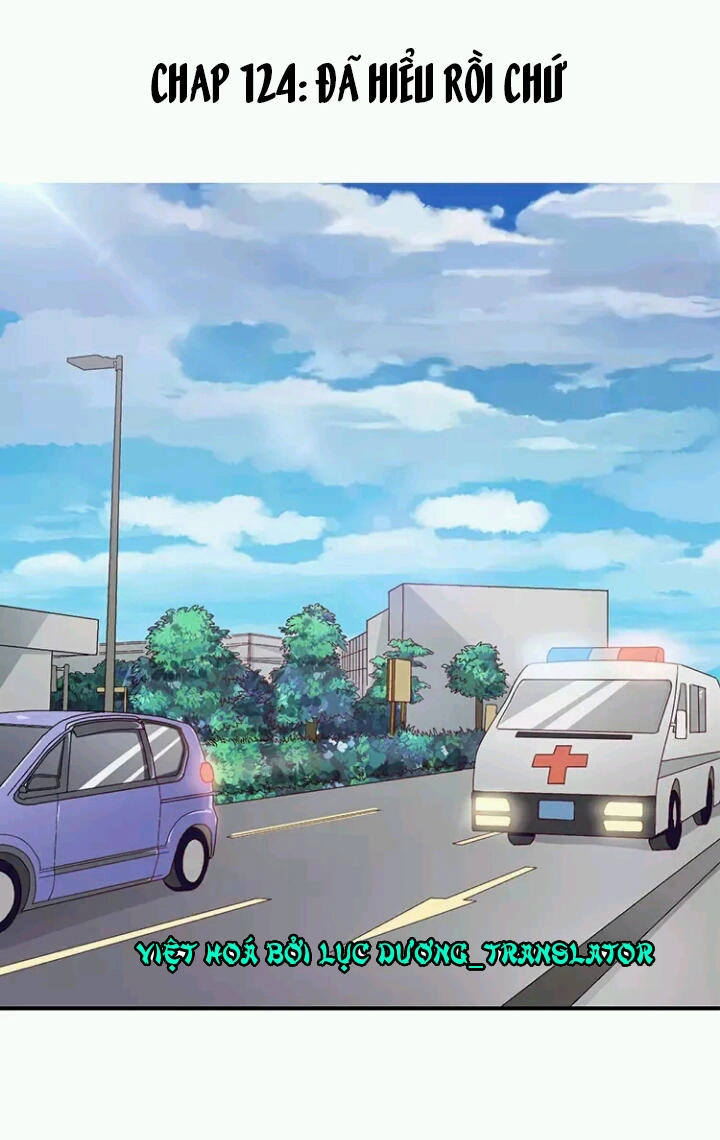 Tôi Bị Idol... Chuyện Không Thể Tả Chapter 124 - 1