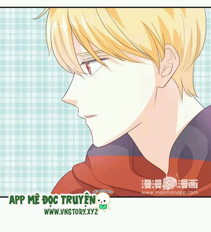 Tôi Bị Idol... Chuyện Không Thể Tả Chapter 124 - 3