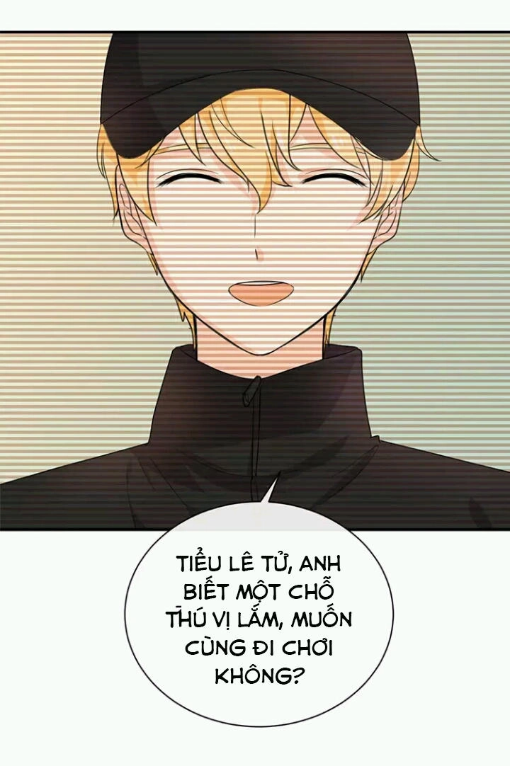 Tôi Bị Idol... Chuyện Không Thể Tả Chapter 124 - 6