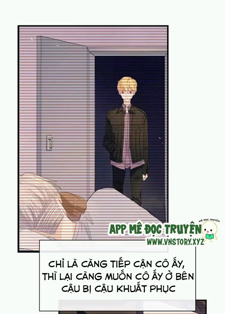 Tôi Bị Idol... Chuyện Không Thể Tả Chapter 124 - 7