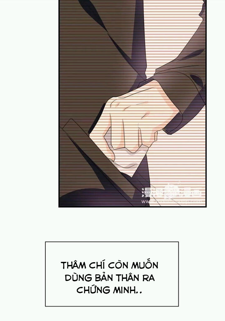 Tôi Bị Idol... Chuyện Không Thể Tả Chapter 124 - 8