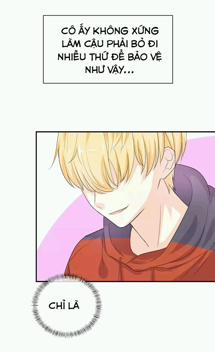 Tôi Bị Idol... Chuyện Không Thể Tả Chapter 124 - 10