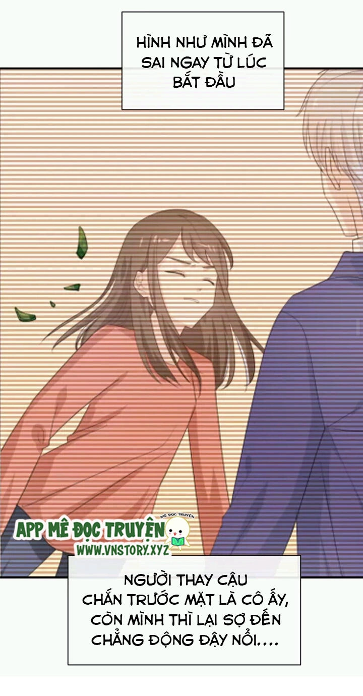 Tôi Bị Idol... Chuyện Không Thể Tả Chapter 124 - 11