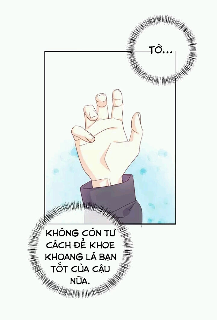 Tôi Bị Idol... Chuyện Không Thể Tả Chapter 124 - 12