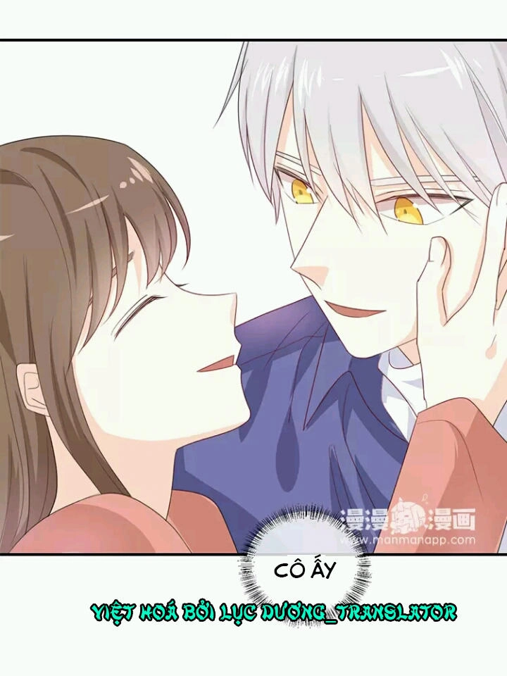 Tôi Bị Idol... Chuyện Không Thể Tả Chapter 124 - 13