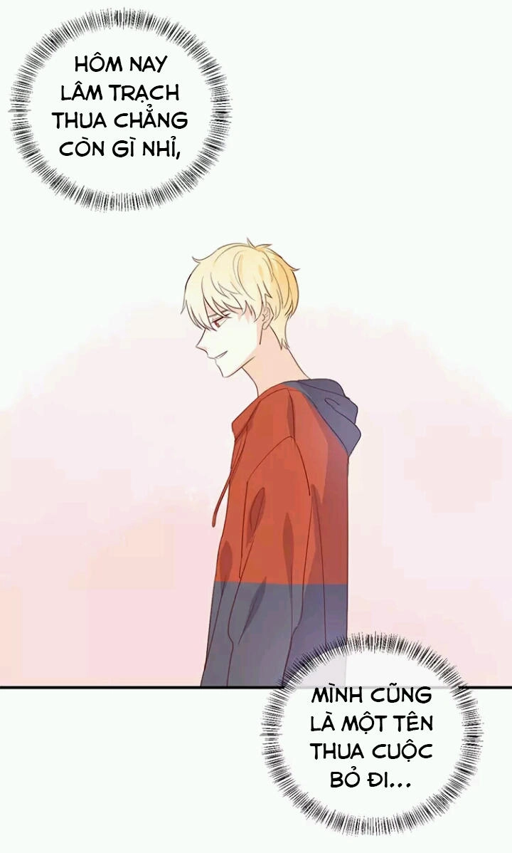 Tôi Bị Idol... Chuyện Không Thể Tả Chapter 124 - 18