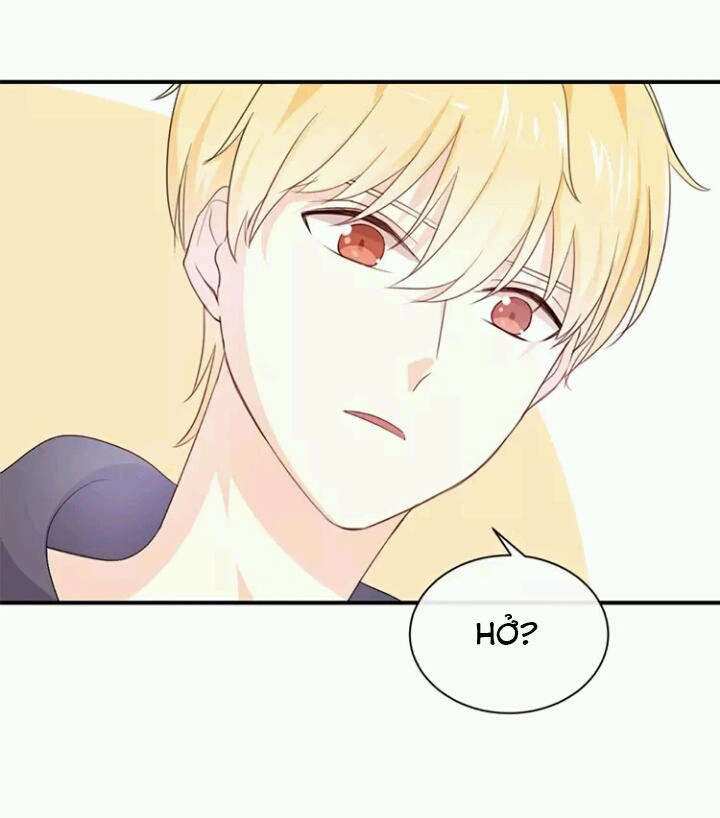 Tôi Bị Idol... Chuyện Không Thể Tả Chapter 124 - 20