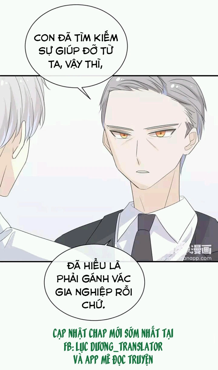 Tôi Bị Idol... Chuyện Không Thể Tả Chapter 124 - 26