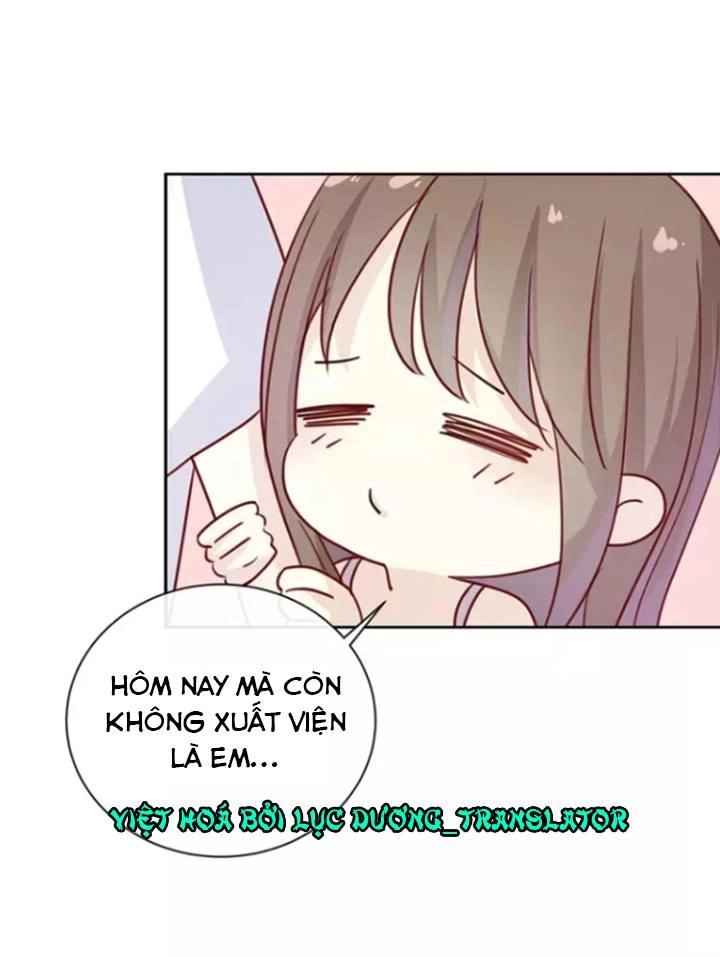 Tôi Bị Idol... Chuyện Không Thể Tả Chapter 125 - 5