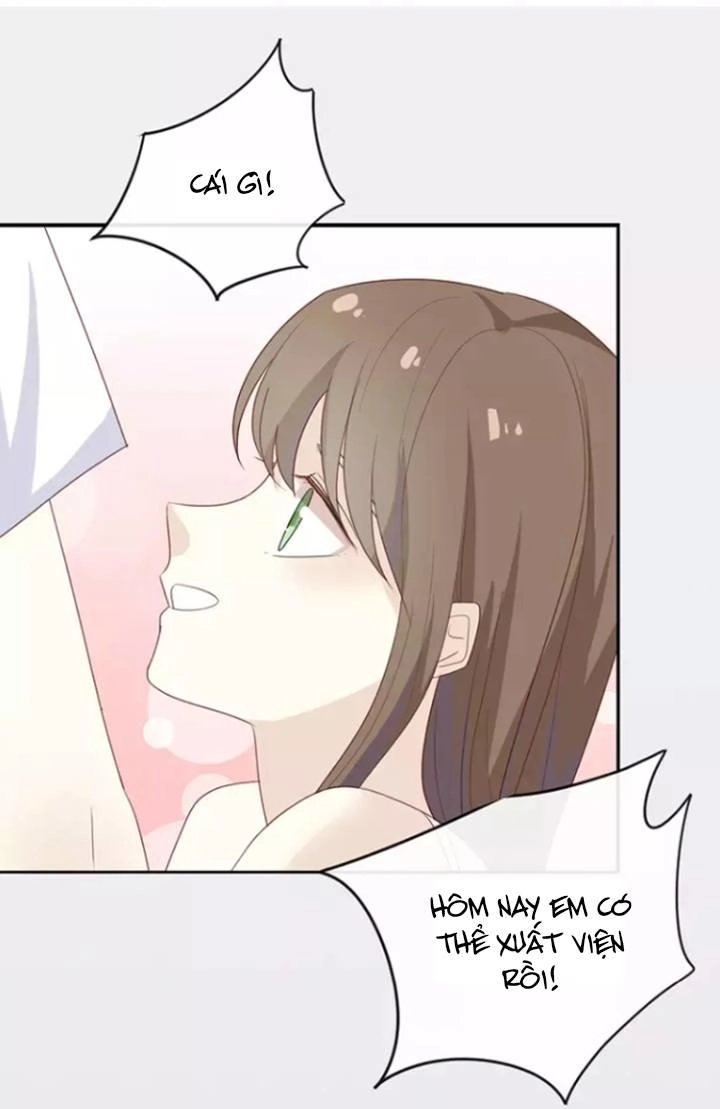 Tôi Bị Idol... Chuyện Không Thể Tả Chapter 125 - 6