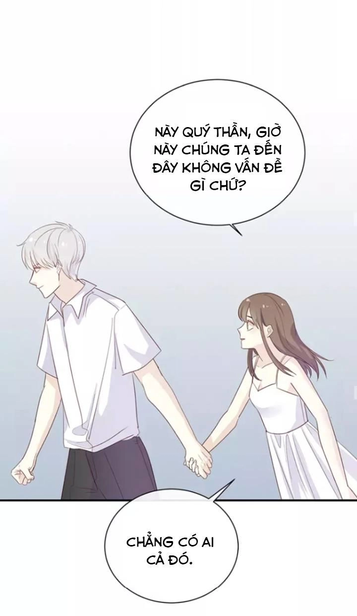 Tôi Bị Idol... Chuyện Không Thể Tả Chapter 125 - 25
