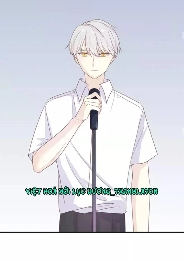 Tôi Bị Idol... Chuyện Không Thể Tả Chapter 125 - 28