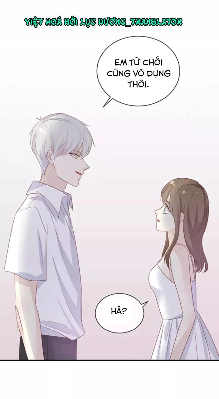 Tôi Bị Idol... Chuyện Không Thể Tả Chapter 125 - 37