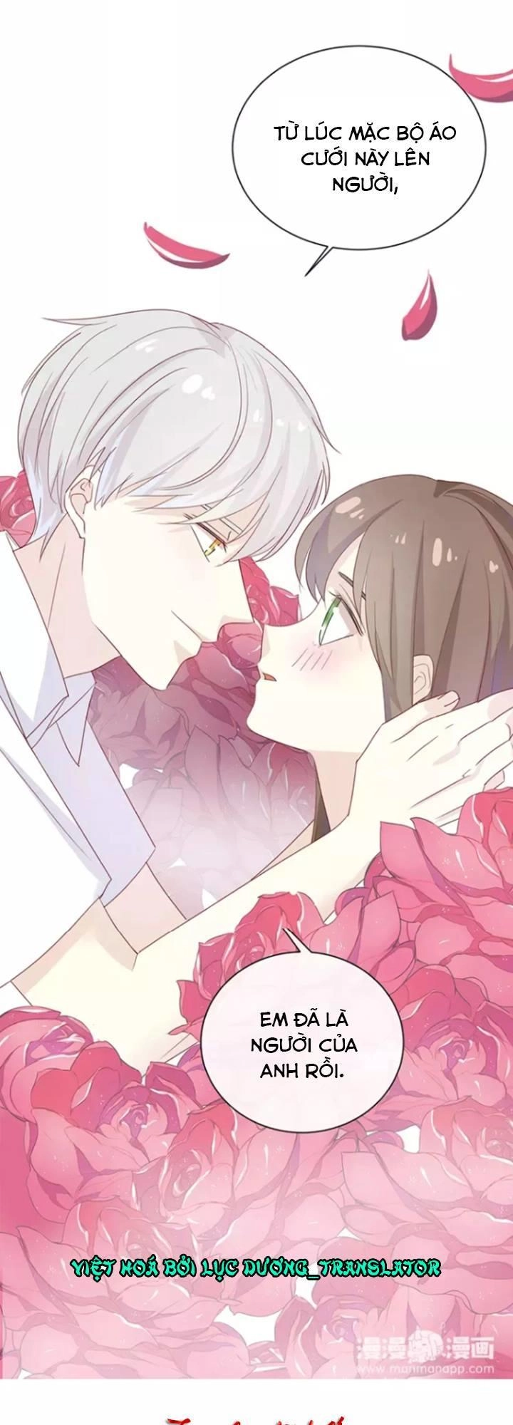 Tôi Bị Idol... Chuyện Không Thể Tả Chapter 125 - 38