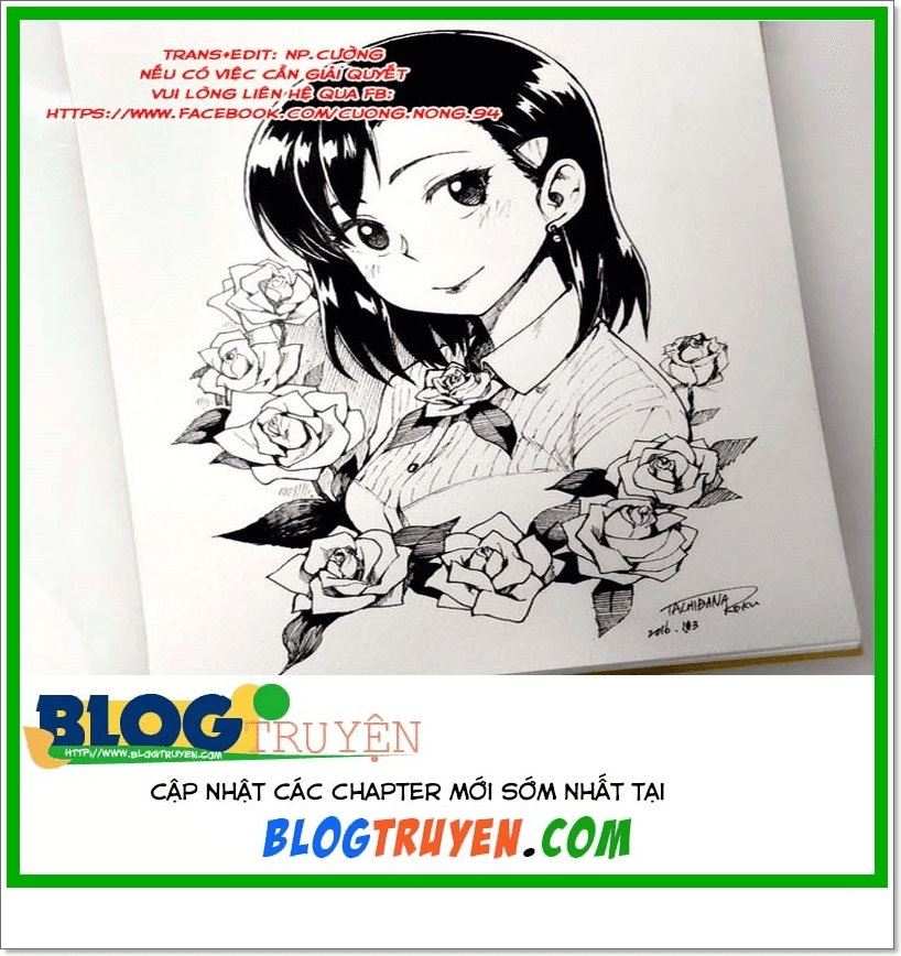 Goblin Wa Mou Juubun Ni Tsuyoi Chapter 3 - 17