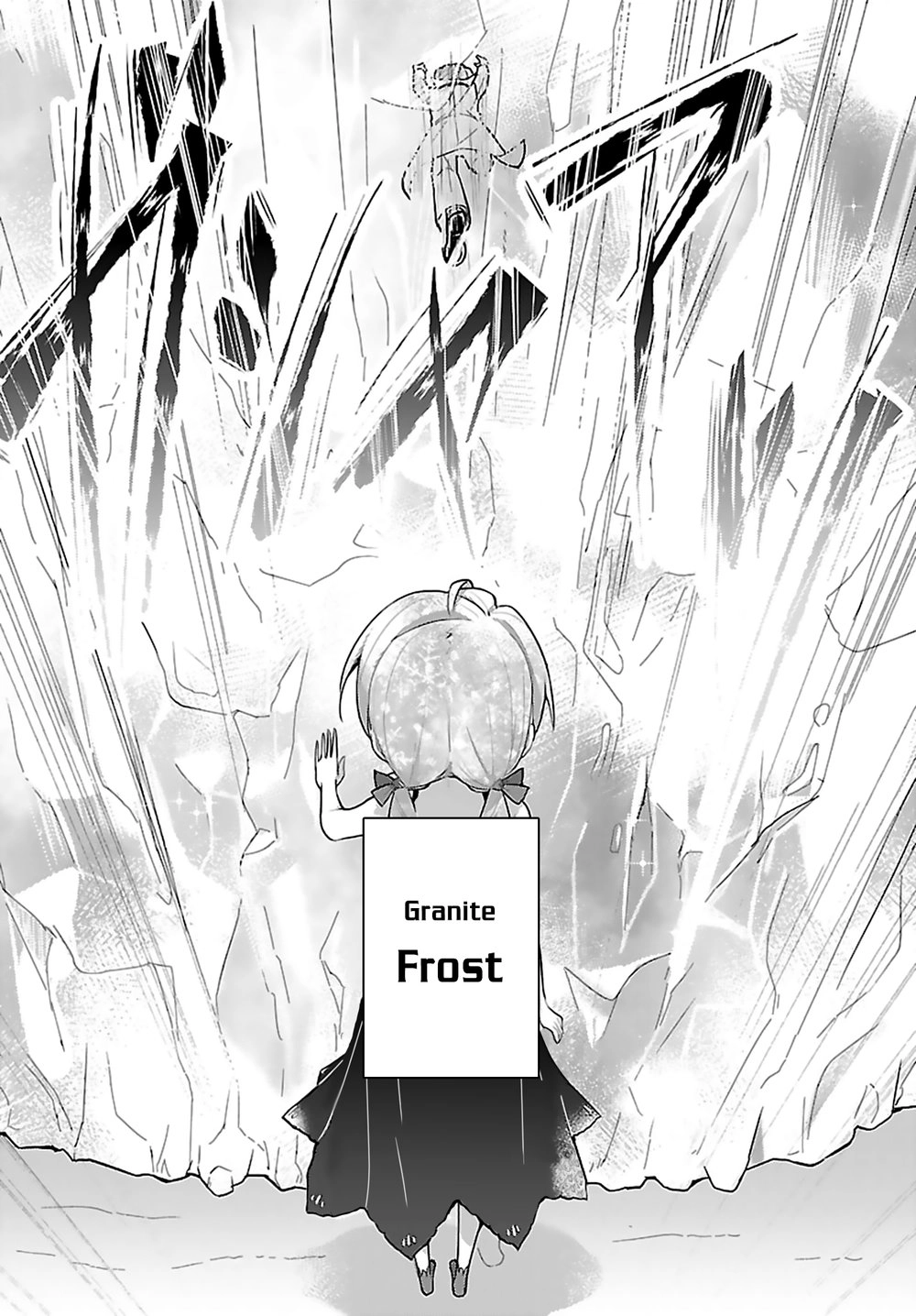 Goblin Wa Mou Juubun Ni Tsuyoi Chapter 14 - 15