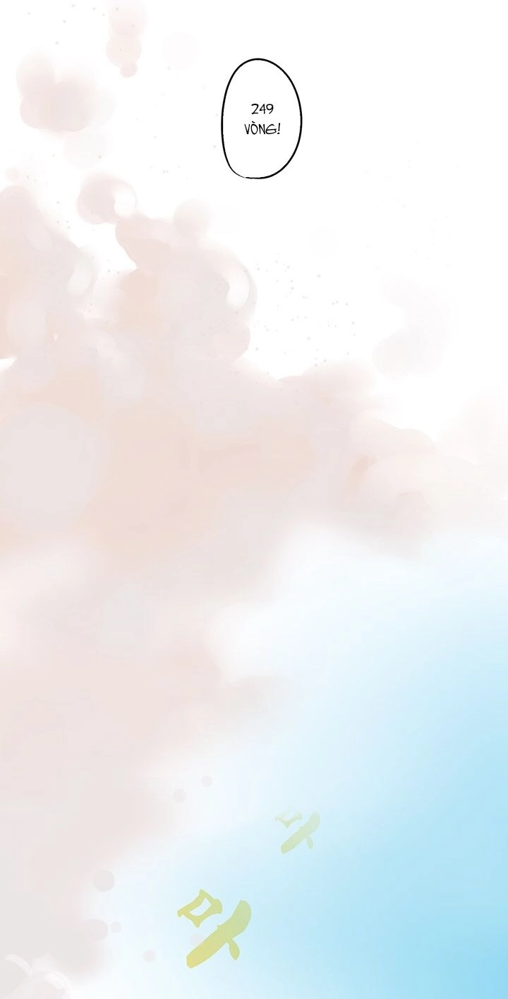 Bàn Chân Của Chúa Chapter 1 - 32