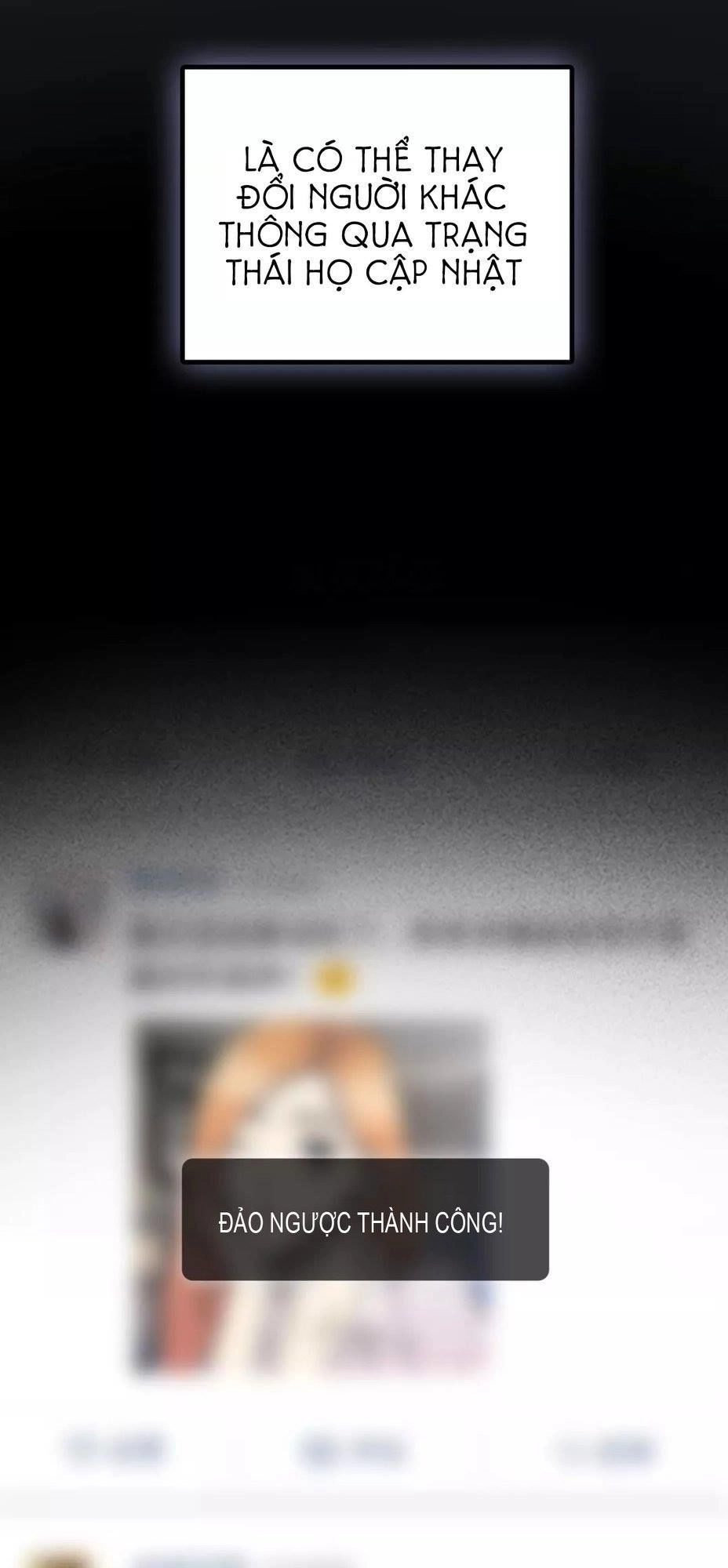 Đảo Ngược Sự Thật Chapter 1 - 9