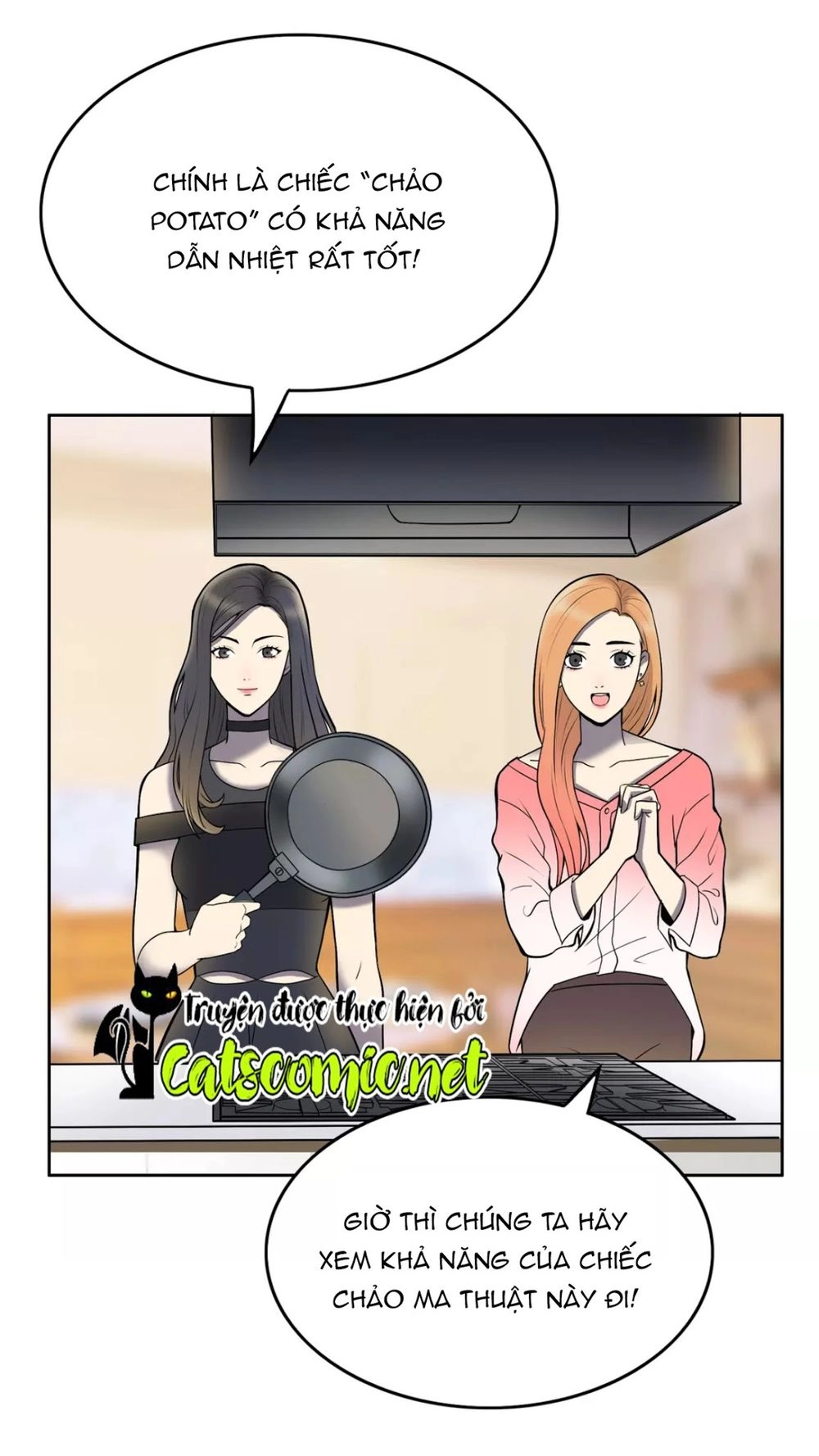 Đảo Ngược Sự Thật Chapter 3 - 54